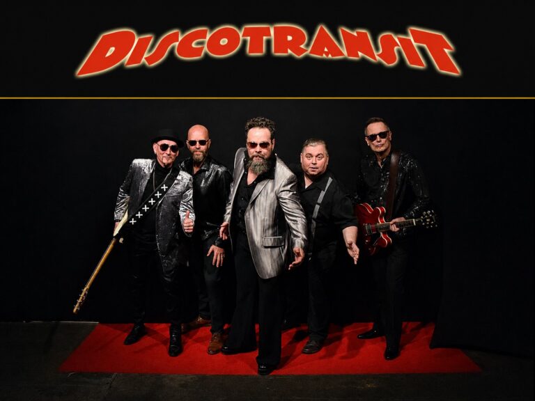 Discot­ran­sit