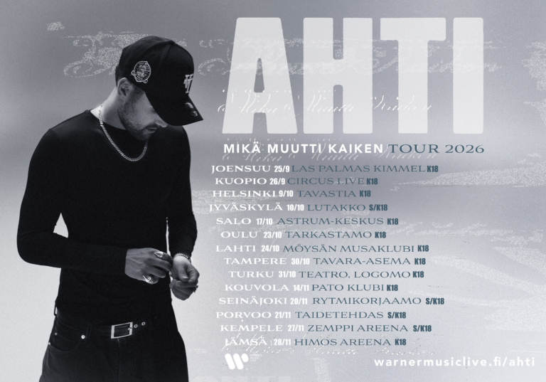 Ahti