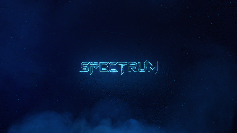 High BPM Squad pre­sents: SPECT­RUM
